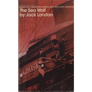 The Sea Wolf by Jack London