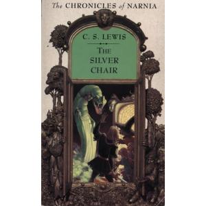 The Silver Chair by CS Lewis