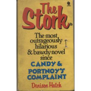The Stork by Denison Hatch