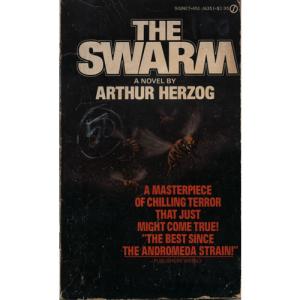 The Swarm by Arthur Herzog