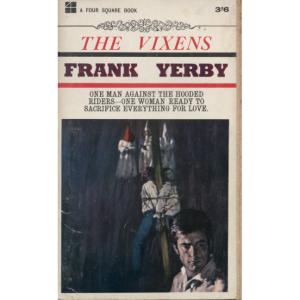 The Vixens by Frank Yerby