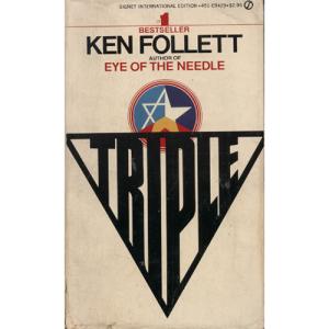 Triple by Ken Follett