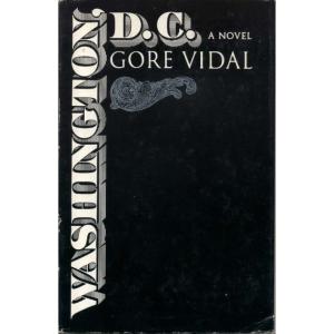 Washington DC by Gore Vidal