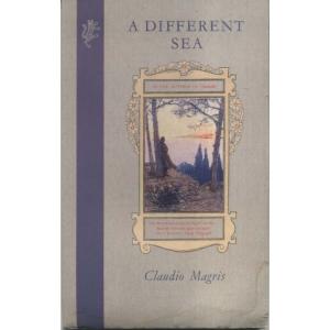 A Different Sea by Claudio Magris