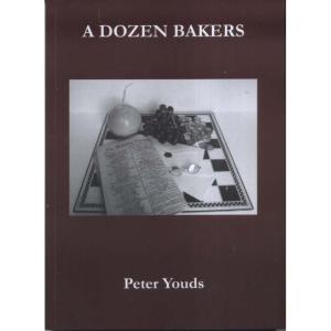 A Dozen Bakers by Peter Youds