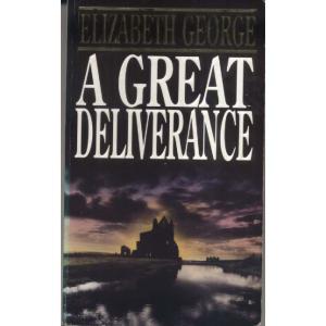 A Great Deliverance by Elizabeth George