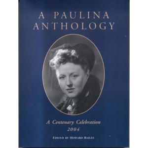 A Paulina Anthology by Howard Bailes