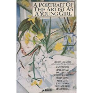 A Portrait Of The Artist As A Young Girl by John Quinn
