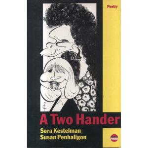 A Two Hander by Sara Kestelman And Susan Penhaligon