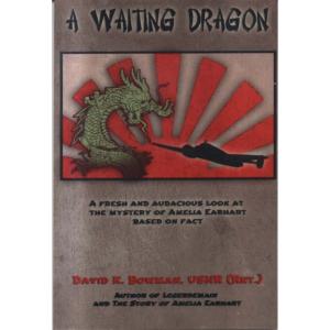 A Waiting Dragon by David K Bowman