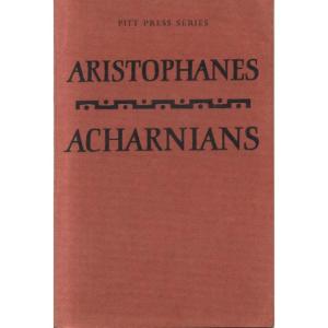Acharnians by Aristophanes