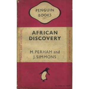 African Discovery by M Perham and J Simmons