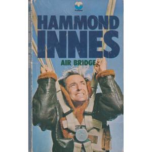 Air Bridge by Hammond Innes
