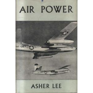 Air Power by Asher Lee