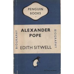 Alexander Pope by Edith Sitwell