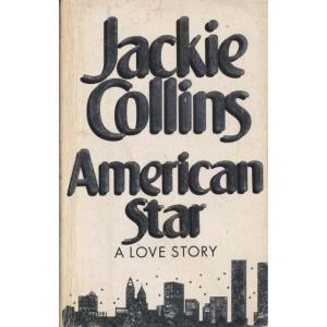 American Star by Danielle Steel