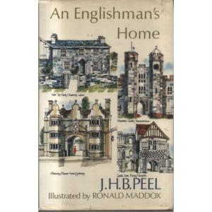 An Englishmans Home by JHB Peel
