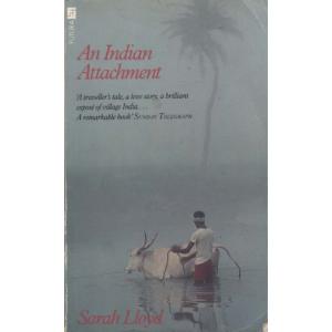 An Indian Attachment by Sarah Lloyd