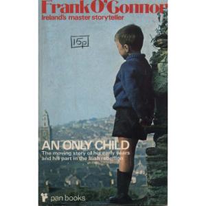An Only Child by Frank OConnor