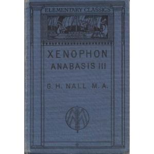 Anabasis III by GH Nall