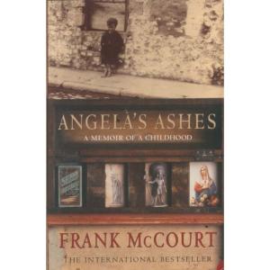 Angelas Ashes by Frank McCourt