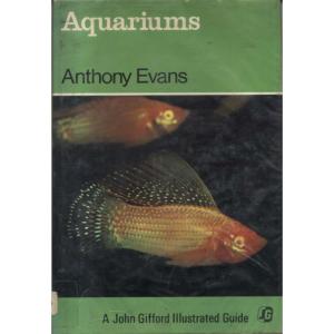 Aquariums by Anthony Evans