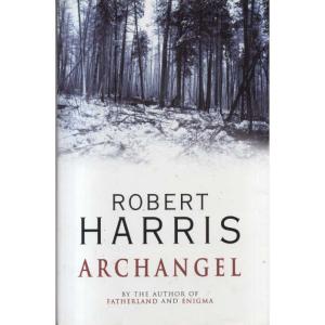 Archangel by Robert Harris