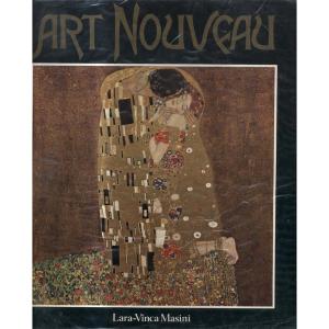 Art Nouveau by Lara Vinca Masini