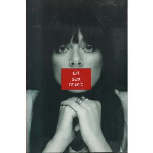 Art Sex Music by Cosey Fanni Tutti
