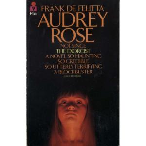 Audrey Rose by Frank De Felitta