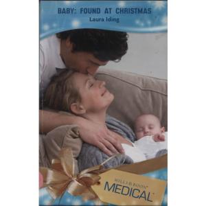 Baby - Found at Christmas by Laura Iding