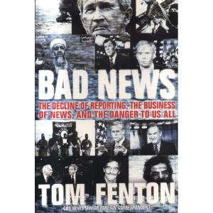 Bad News by Tom Fenton