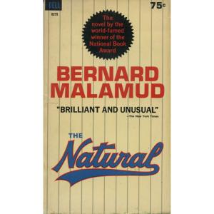 The Natural by Bernard Malamud