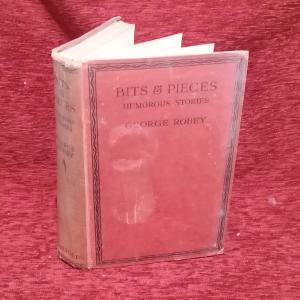 Bits and Pieces by George Robey