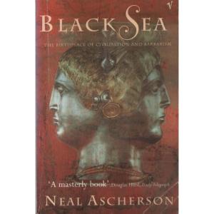 Black Sea by Neal Ascherson