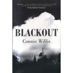 Blackout by Connie Willis