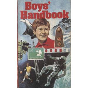 Boys Handbook by Purnell