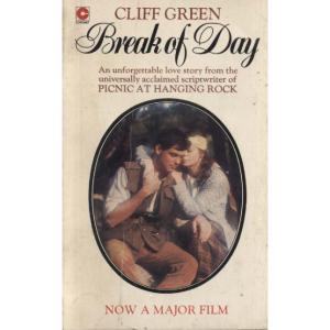 Break of Day by Cliff Green