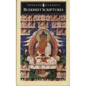 Buddhist Scriptures by Edward Conze