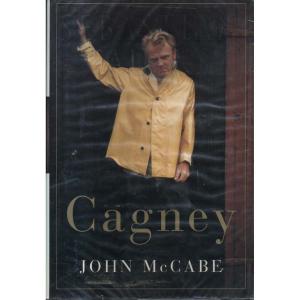 Cagney by John McCage
