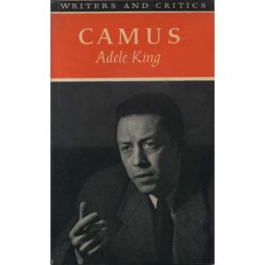 Camus by Adele King