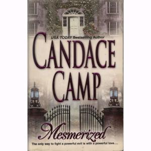 Mesmerized Candace Camp by Mira