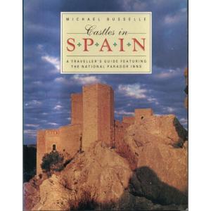 Castles In spain by Michael Busselle