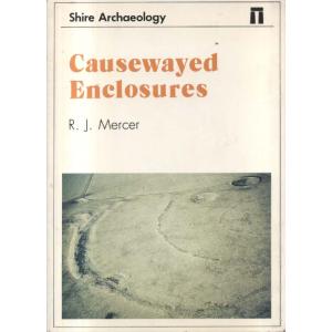 Causewayed Enclosures by RJ Mercer