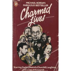 Charmed Lives by Michael Korda