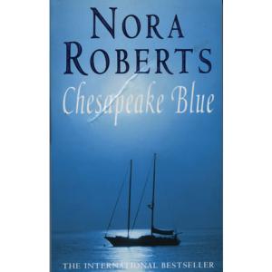 Chesapeake Blue by Nora Roberts