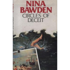 Circles Of Deceit by Nina Bawden
