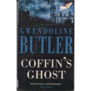 Coffins Ghost by Gwendoline Butler