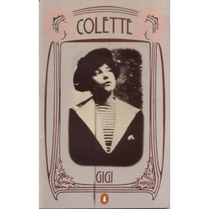 Gigi and The Cat by Sidonie-Gabrielle Colette