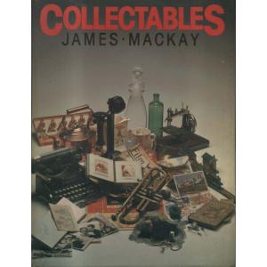 Collectables by James Mackay